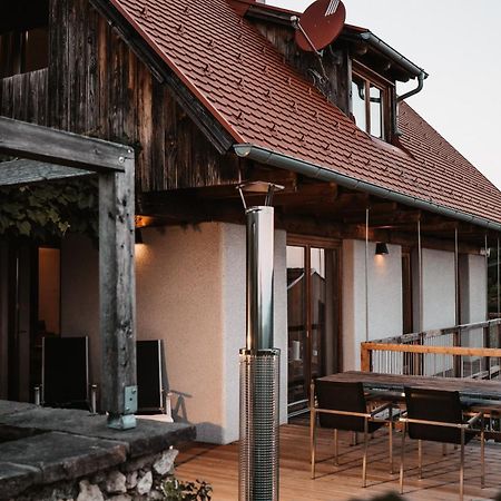 Ferienhaus Am Grassnitzberg 18A Spielfeld Exterior foto