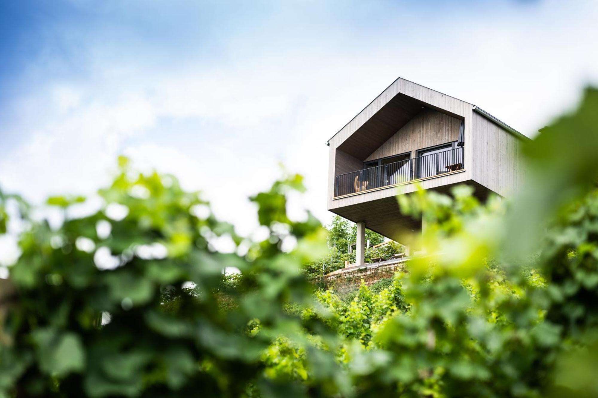 Ferienhaus Am Grassnitzberg 18A Spielfeld Exterior foto